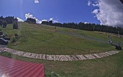 Sjezdovka B