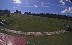 Sjezdovka B