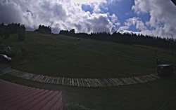 Sjezdovka B