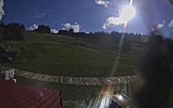 Sjezdovka B