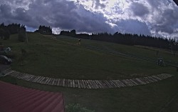 Sjezdovka B