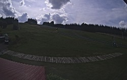 Sjezdovka B