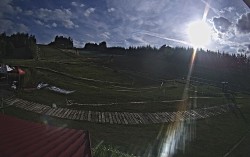Sjezdovka B