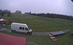 Sjezdovka B