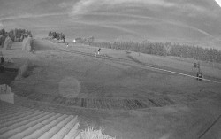 Ski slope B