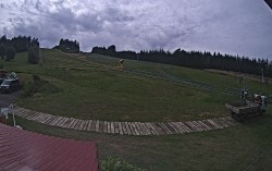 Sjezdovka B
