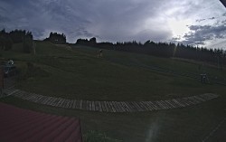 Sjezdovka B