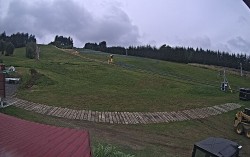 Sjezdovka B