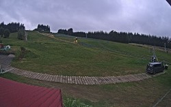 Sjezdovka B