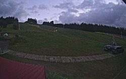 Sjezdovka B
