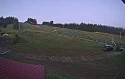 Skipiste B