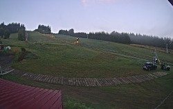 Sjezdovka B