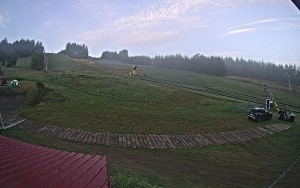 Sportanlage České Petrovice - Skipiste B - 15.9.2026 v 06:45 Sportanlage České Petrovice - Skipiste B - 15.9.2026 v 06:45