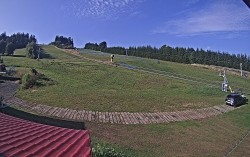 Ski slope B