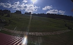 Sjezdovka B
