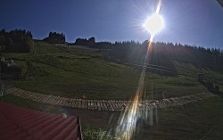 Skipiste B