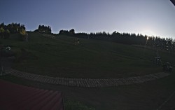 Skipiste B
