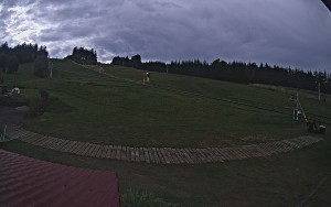 Sports complex České Petrovice - Ski slope B - 16.9.2026 v 11:45 Sports complex České Petrovice - Ski slope B - 16.9.2026 v 11:45