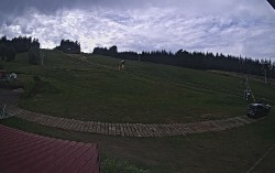 Skipiste B