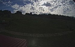 Skipiste B