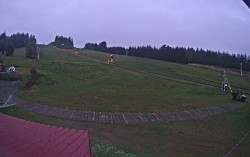 Ski slope B