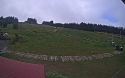Skipiste B