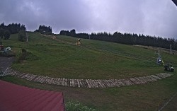 Sjezdovka B