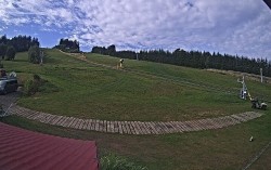 Sjezdovka B