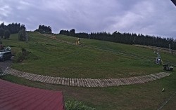Sjezdovka B