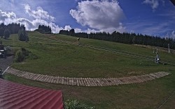 Sjezdovka B