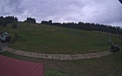 Sjezdovka B