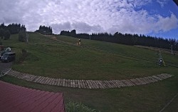 Sjezdovka B