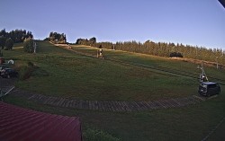 Sjezdovka B