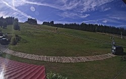Sjezdovka B