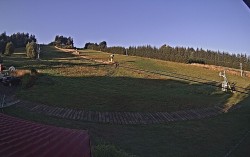 Sjezdovka B
