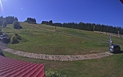 Sjezdovka B