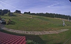 Sjezdovka B