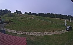 Sjezdovka B