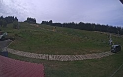 Sjezdovka B