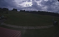 Sjezdovka B