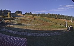 Sjezdovka B