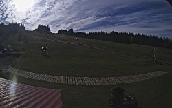 Sjezdovka B