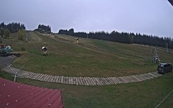 Sjezdovka B
