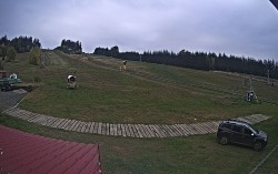 Sjezdovka B