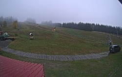Sjezdovka B