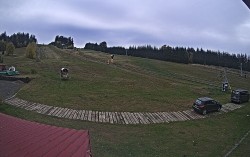 Sjezdovka B