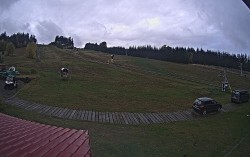 Sjezdovka B
