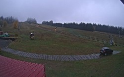 Sjezdovka B