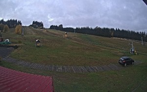 Sportanlage České Petrovice - Skipiste B - 30.10.2026 v 06:45 Sportanlage České Petrovice - Skipiste B - 30.10.2026 v 06:45