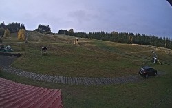 Skipiste B